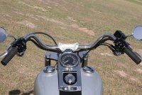 Harley-Davidson FXSTI Softail